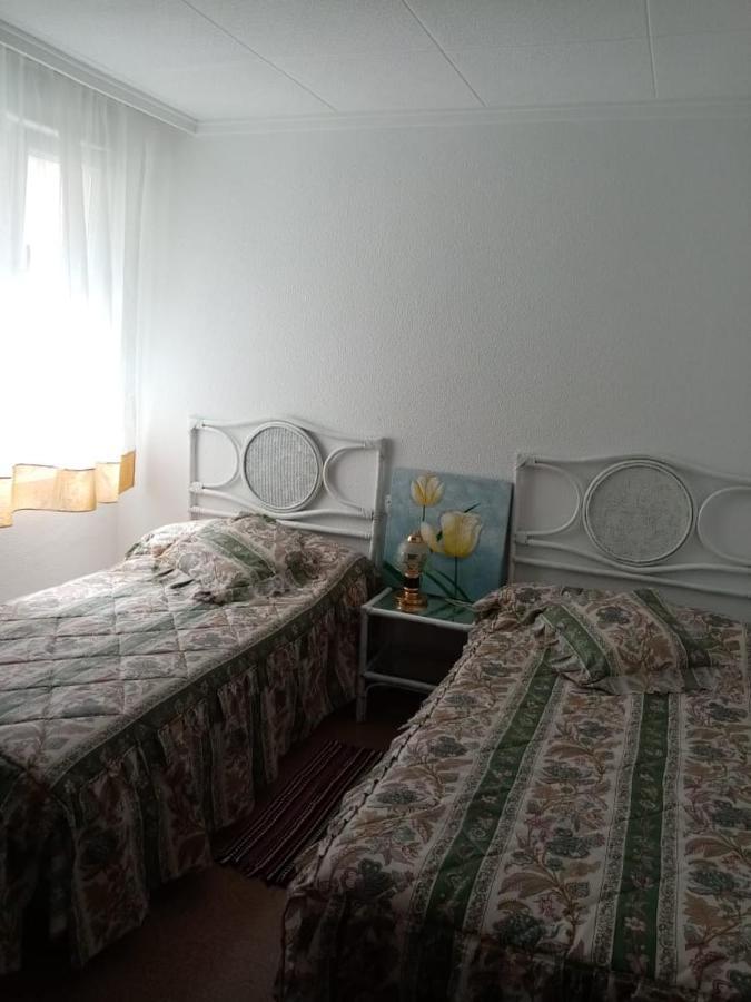 Apartamento Con Buena Vista Apartment Torrevieja Exterior photo